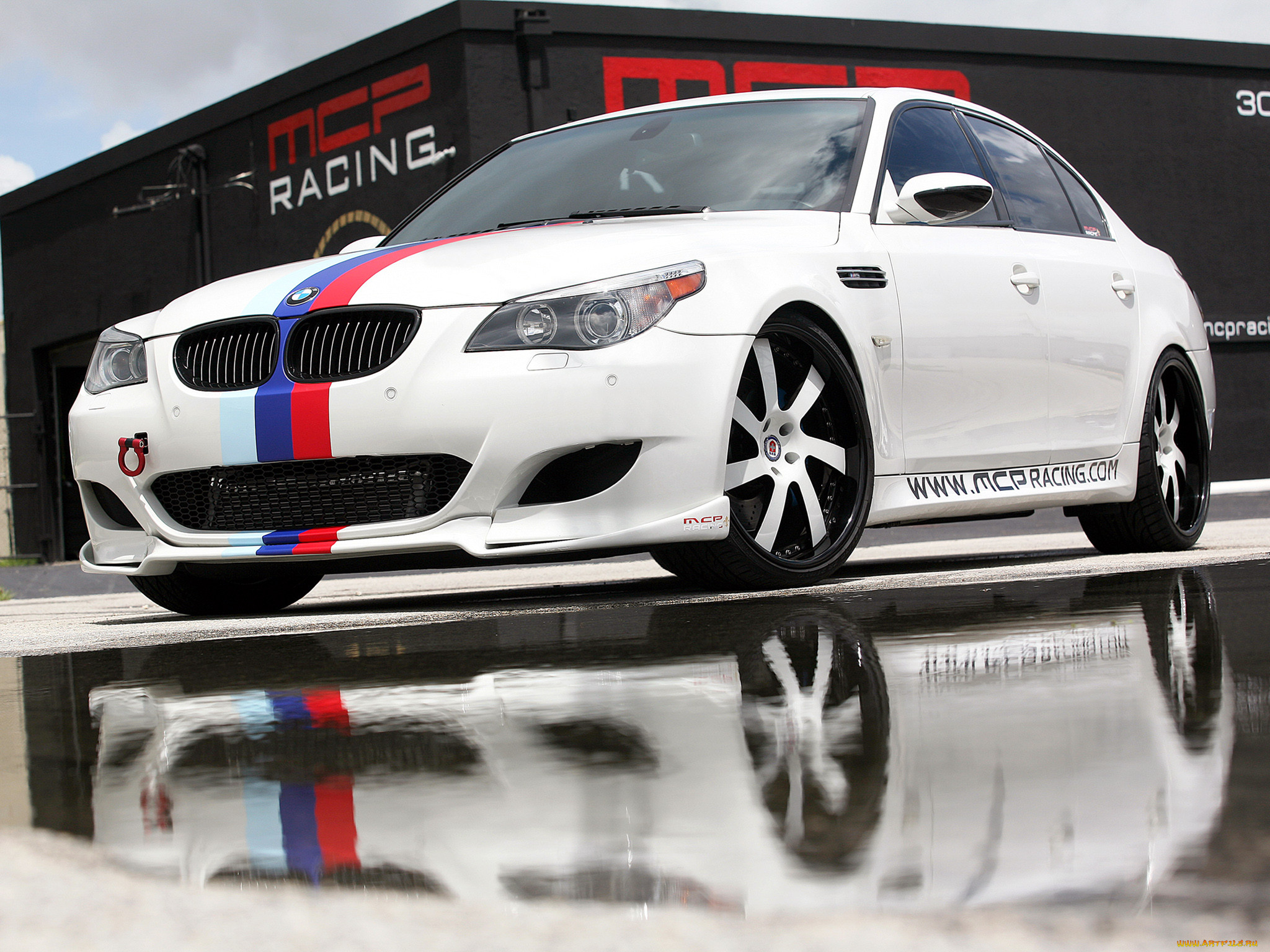 , bmw